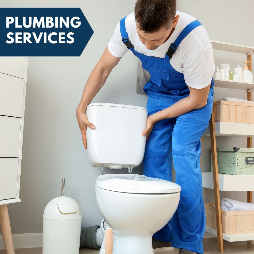 Plumbing Company in Musella, GA